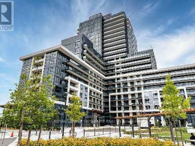 apartment at 517 3220 WILLIAM COLTSON AVENUE, Oakville, Ontario, L6H7X9