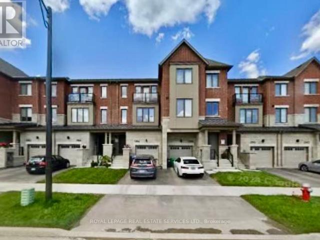 apartment at 5188 VIOLA DESMOND DRIVE