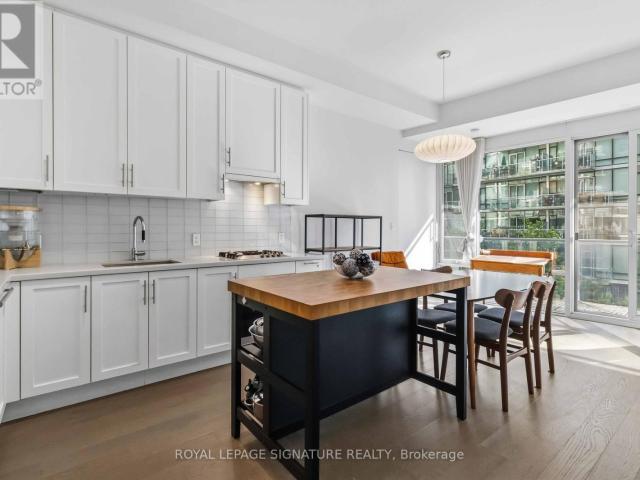 apartment at 518 29 QUEENS QUAY E, Toronto, Ontario, M5E0A4