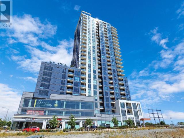 apartment at 518 50 THOMAS RILEY ROAD, Toronto, Ontario, M9B0C5
