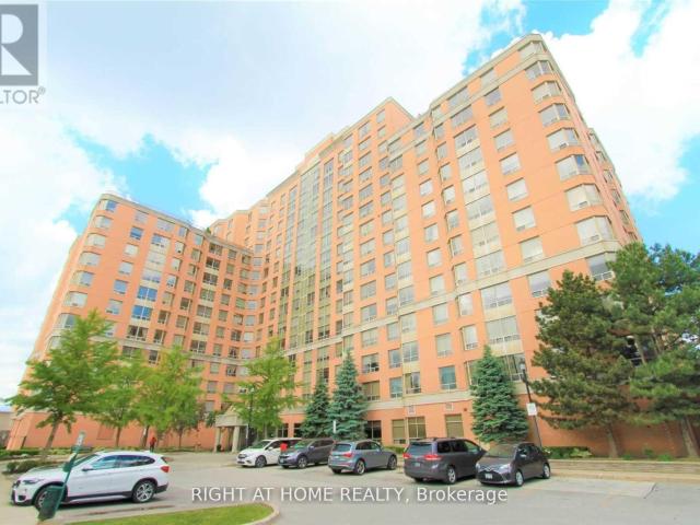 apartment at 519 1883 MCNICOLL AVENUE, Toronto, Ontario, M1V5M3