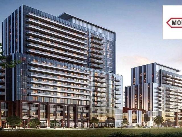 apartment at 519 38 HONEYCRISP CRESCENT, Vaughan, Ontario, L4K0M8