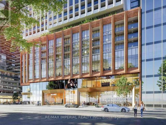 apartment at 519 400 KING STREET W, Toronto, Ontario, M5V0X8