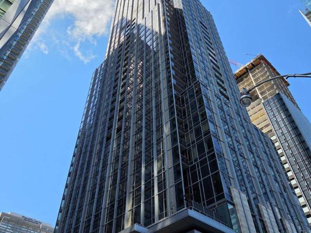 apartment at 5103 11 YORKVILLE AVENUE, Toronto, Ontario, M4W1L2