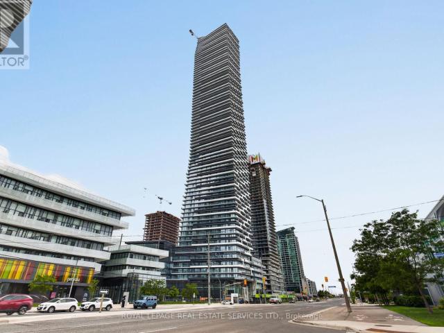 apartment at 5101 448 BURNHAMTHORPE ROAD W, Mississauga, Ontario, L5B0R4