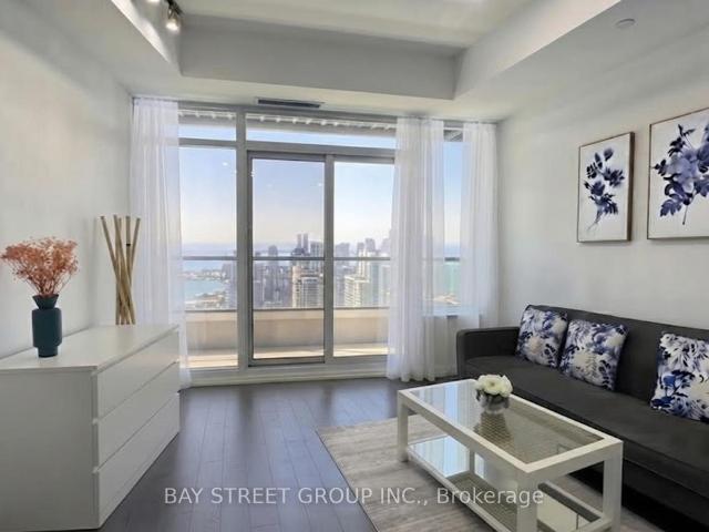 apartment at 5101 609 SHERBOURNE STREET, Toronto, Ontario, M4X0A4
