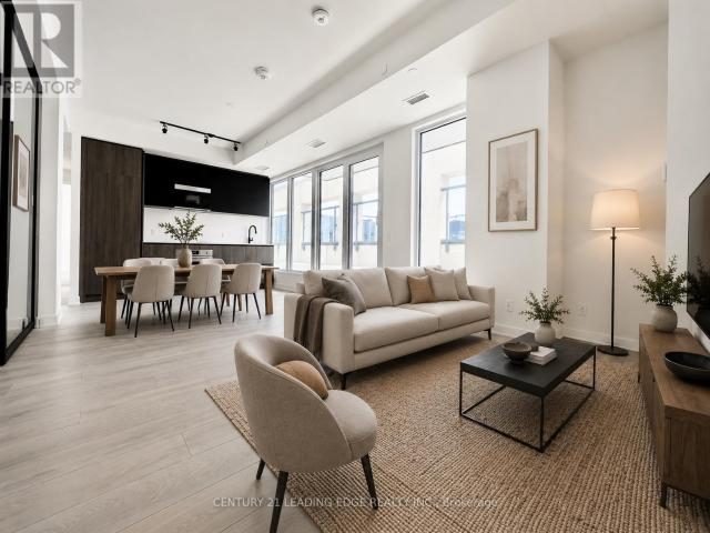 apartment at 5106 108 PETER STREET, Toronto, Ontario, M5V0W2