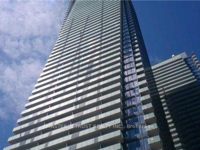 apartment at 5108 1080 BAY STREET, Toronto, Ontario, M5S0A5