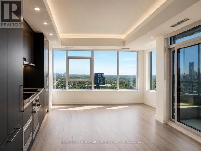 apartment at 5109 609 SHERBOURNE STREET, Toronto, Ontario, M4X0A4