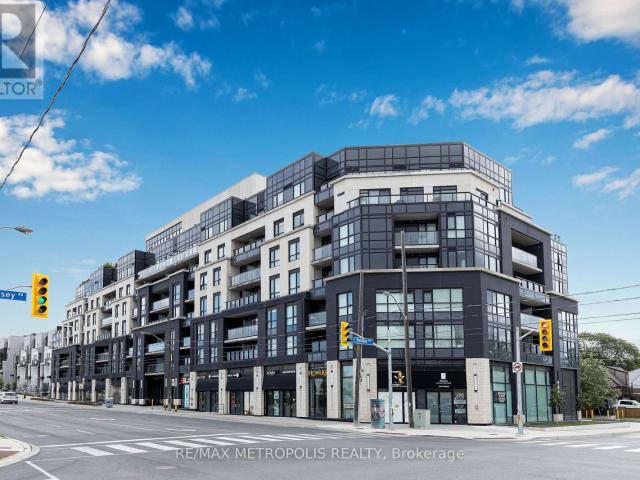 apartment at 510 – 1401 O’CONNOR DRIVE
