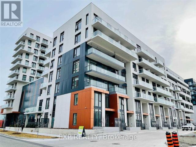 apartment at 510 18 ROUGE VALLEY DRIVE, Markham, Ontario, L6G0B6