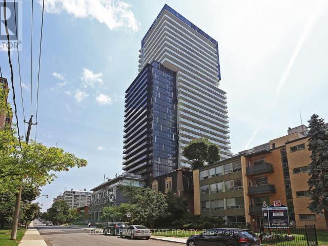 apartment at 510 101 ERSKINE AVENUE, Toronto, Ontario, M4P1Y5
