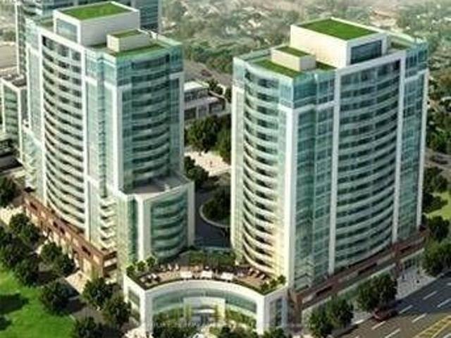 apartment at 510 1328 BIRCHMOUNT ROAD, Toronto, Ontario, M1R0B6