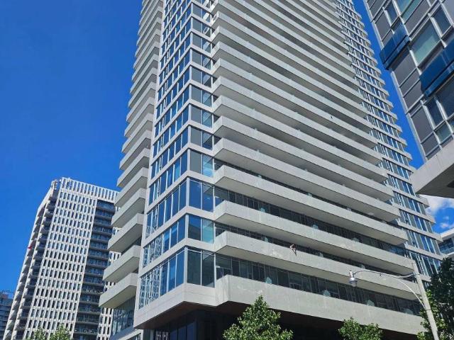 apartment at 510 20 TUBMAN AVENUE, Toronto, Ontario, M5A0M8