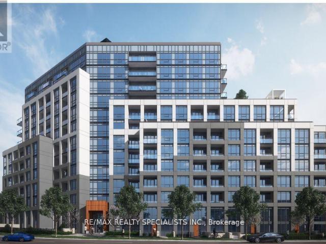 apartment at 510 – 225 MALTA AVENUE