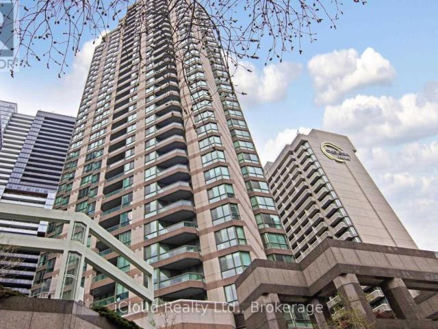 apartment at 510 38 ELM STREET, Toronto, Ontario, M5G2K5