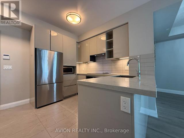 apartment at 510 398 HIGHWAY 7 STREET E, Richmond Hill, Ontario, L4B1A7
