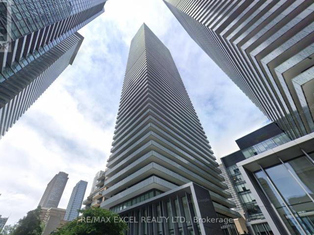 apartment at 510 42 CHARLES STREET E, Toronto, Ontario, M4Y0B7