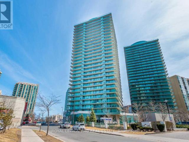 apartment at 510 5508 YONGE STREET S, Toronto, Ontario, M2N5S2
