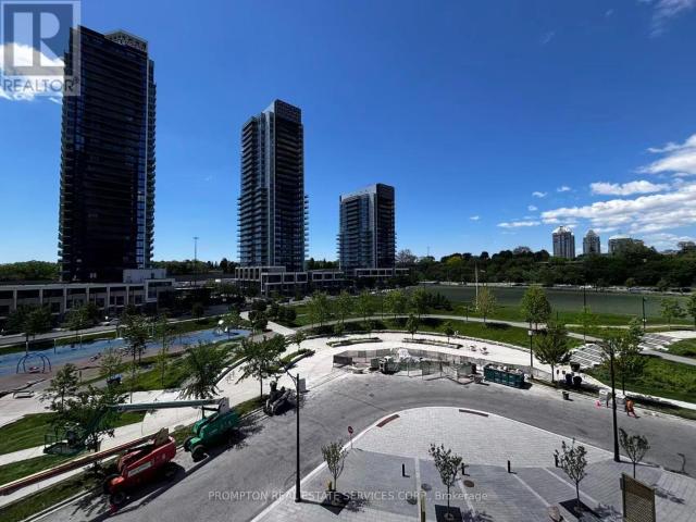 apartment at 510 68 ESTHER SHINER BOULEVARD, Toronto, Ontario, M2K0J6