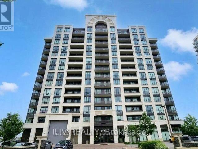 apartment at 510 9582 MARKHAM ROAD, Markham, Ontario, L6E0H8