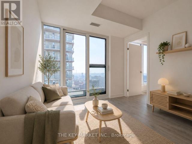 apartment at 5110 252 CHURCH STREET, Toronto, Ontario, M5B0E6