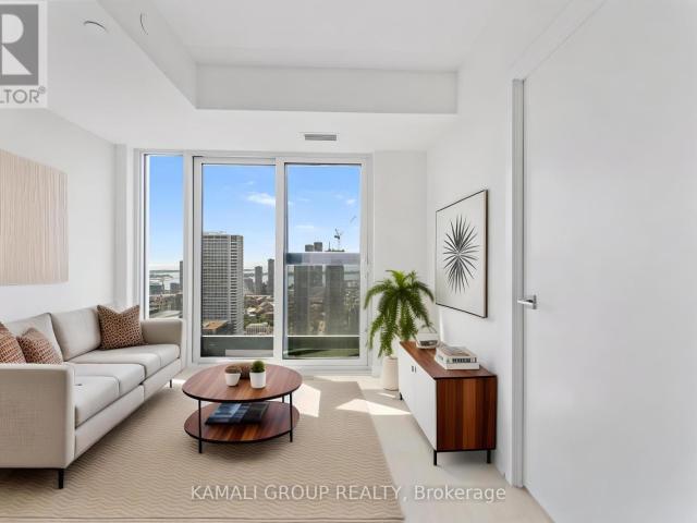apartment at 5112 252 CHURCH STREET, Toronto, Ontario, M5B0E6