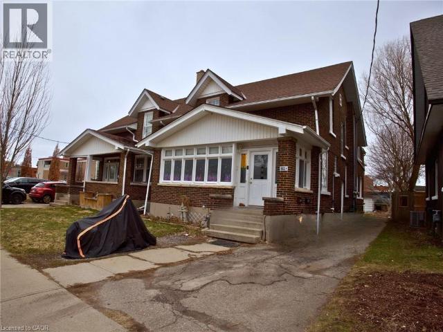 apartment at 511 KING Street Unit# B, Woodstock, Ontario, N4S1M7