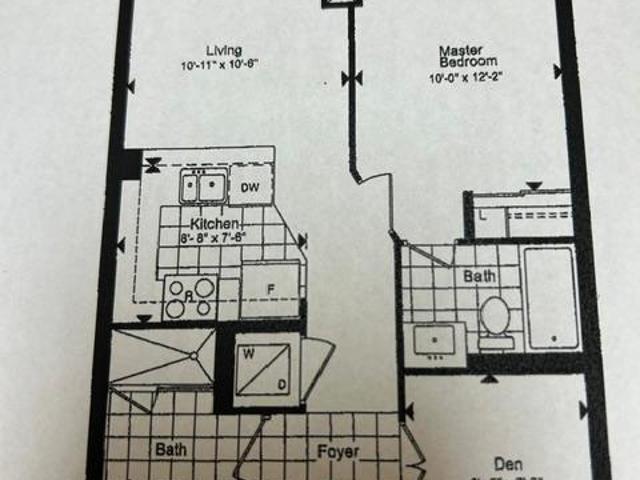 apartment at 511 2756 OLD LESLIE STREET, Toronto, Ontario, M2K0E2