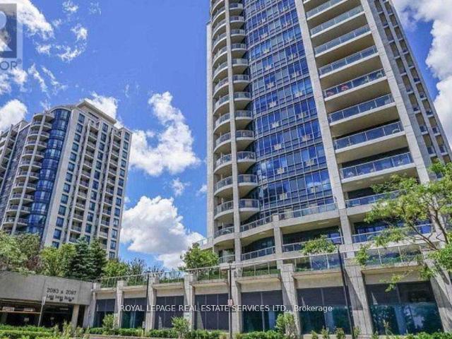 apartment at 511 2083 LAKE SHORE BOULEVARD, Toronto, Ontario, M8V4G2