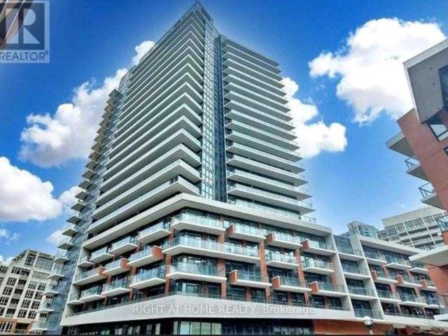 apartment at 511 38 IANNUZZI STREET, Toronto, Ontario, M5V0S2