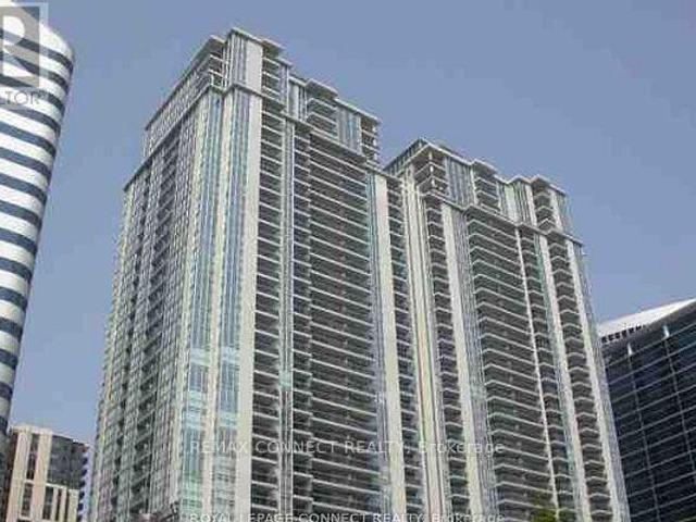 apartment at 511 4978 YONGE STREET, Toronto, Ontario, M2N7G8