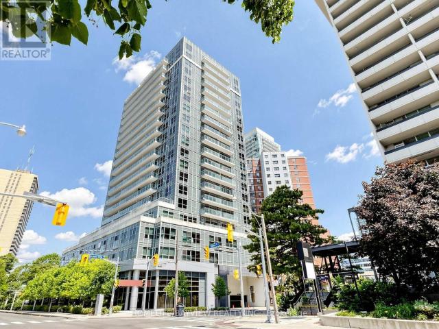 apartment at 511 58 ORCHARD VIEW BOULEVARD, Toronto, Ontario, M4R0A2