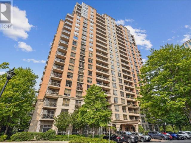 apartment at 511 – 5229 DUNDAS STREET W
