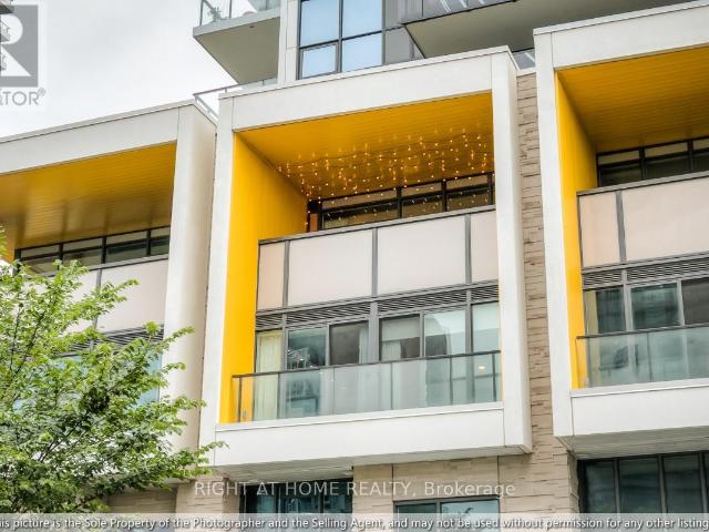 apartment at 511 95 MCMAHON DRIVE, Toronto, Ontario, M2K0H2