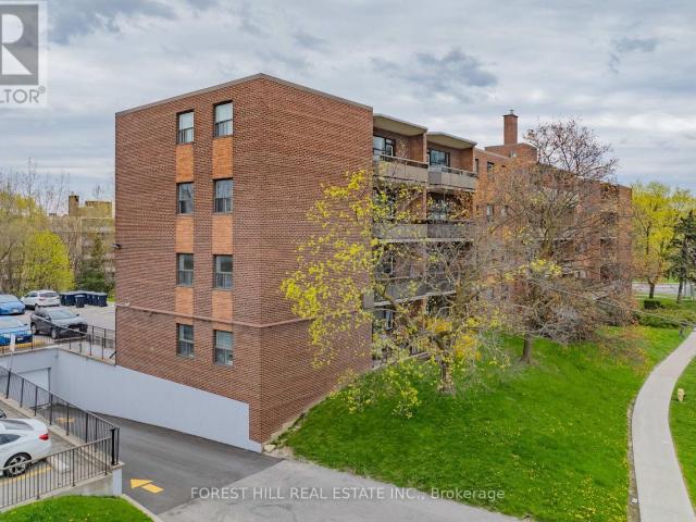 apartment at 512 32 CLAYLAND DRIVE, Toronto, Ontario, M3A2A5
