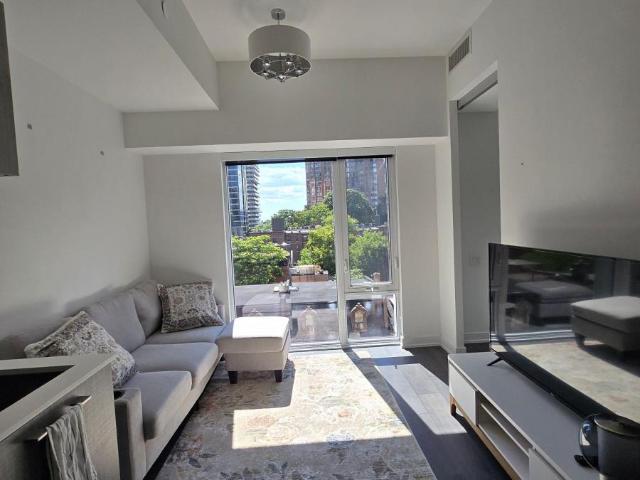 apartment at 512 3 GLOUCESTER STREET, Toronto, Ontario, M4Y0C6
