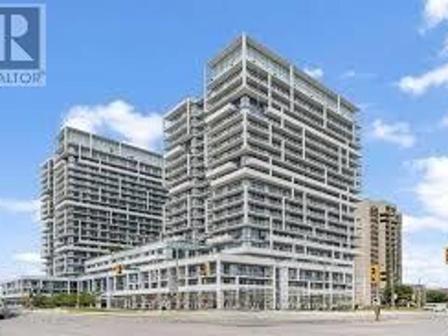 apartment at 512 55 SPEERS ROAD, Oakville, Ontario, L6K0H9