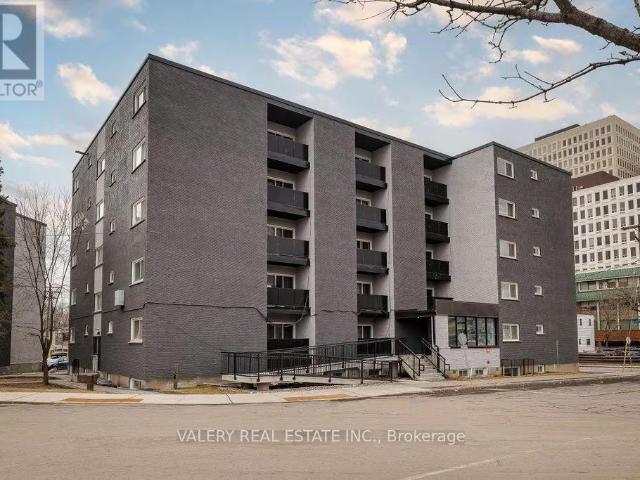 apartment at 512 50 SELKIRK STREET, Ottawa, Ontario, K1L6M9