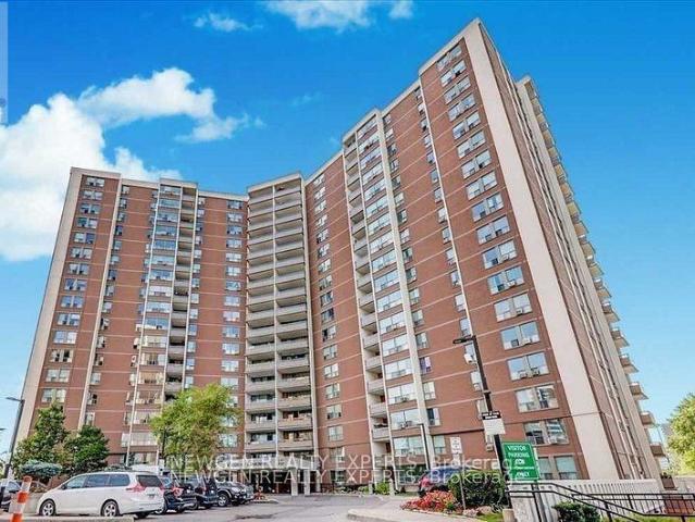 apartment at 512 – 5 VICORA LINKWAY WAY