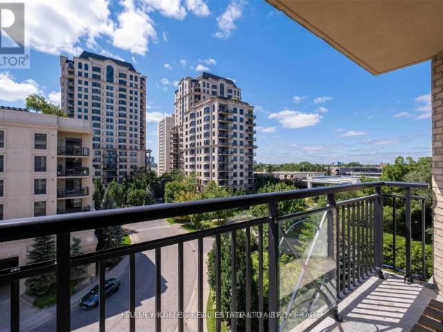 apartment at 512 – 676 SHEPPARD AVENUE E