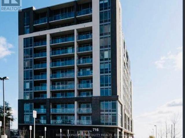 apartment at 512 – 716 MAIN STREET E
