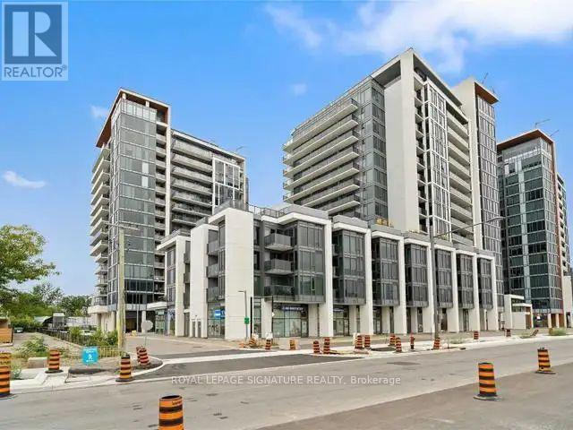 apartment at 512 – 9618 YONGE STREET