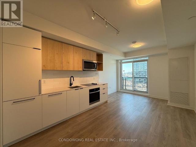 apartment at 513 1185 DUPONT STREET, Toronto, Ontario, M6H0G5