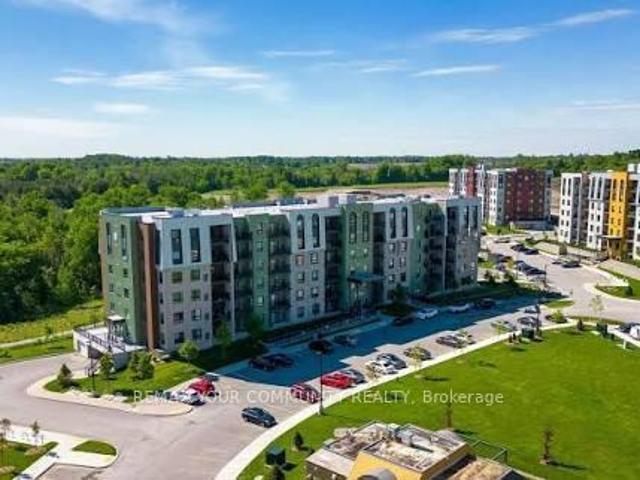 apartment at 513 5 CHEF LANE, Barrie, Ontario, L9J0J8