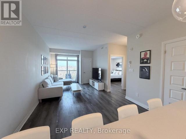 apartment at 513 610 FARMSTEAD DRIVE, Milton, Ontario, L9T8X5