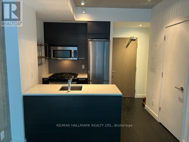 apartment at 513 90 BROADVIEW AVENUE, Toronto, Ontario, M4M0A7