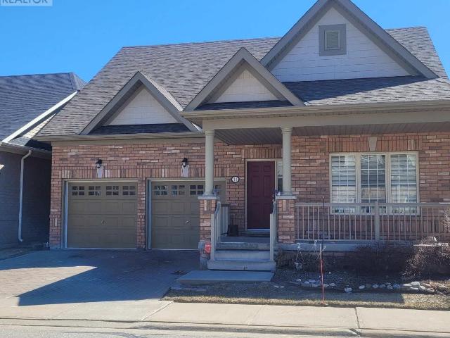 apartment at 51 11 JAZZBERRY ROAD, Brampton, Ontario, L6R3Y4