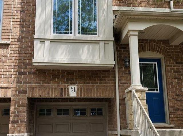 apartment at 51 25 VIKING DRIVE, Hamilton, Ontario, L0R1C0