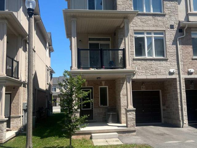 apartment at 51 – 40 ZINFANDEL DRIVE